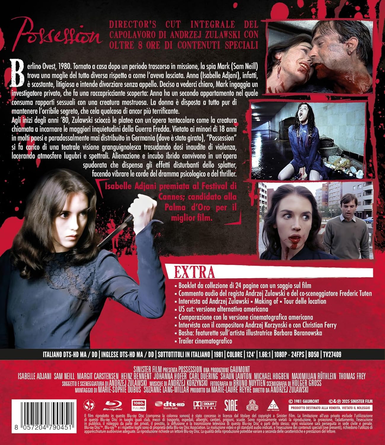 Possession