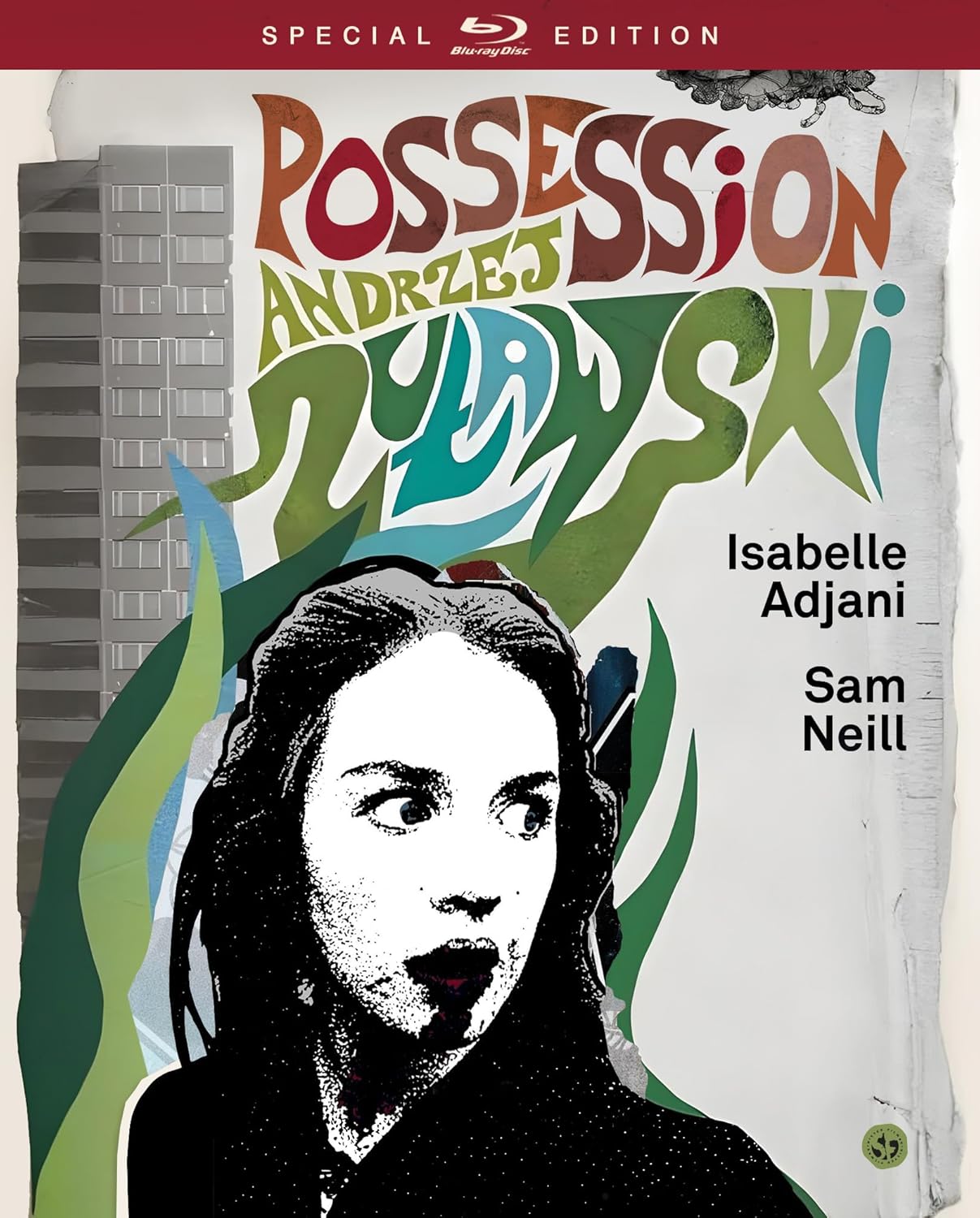 Possession