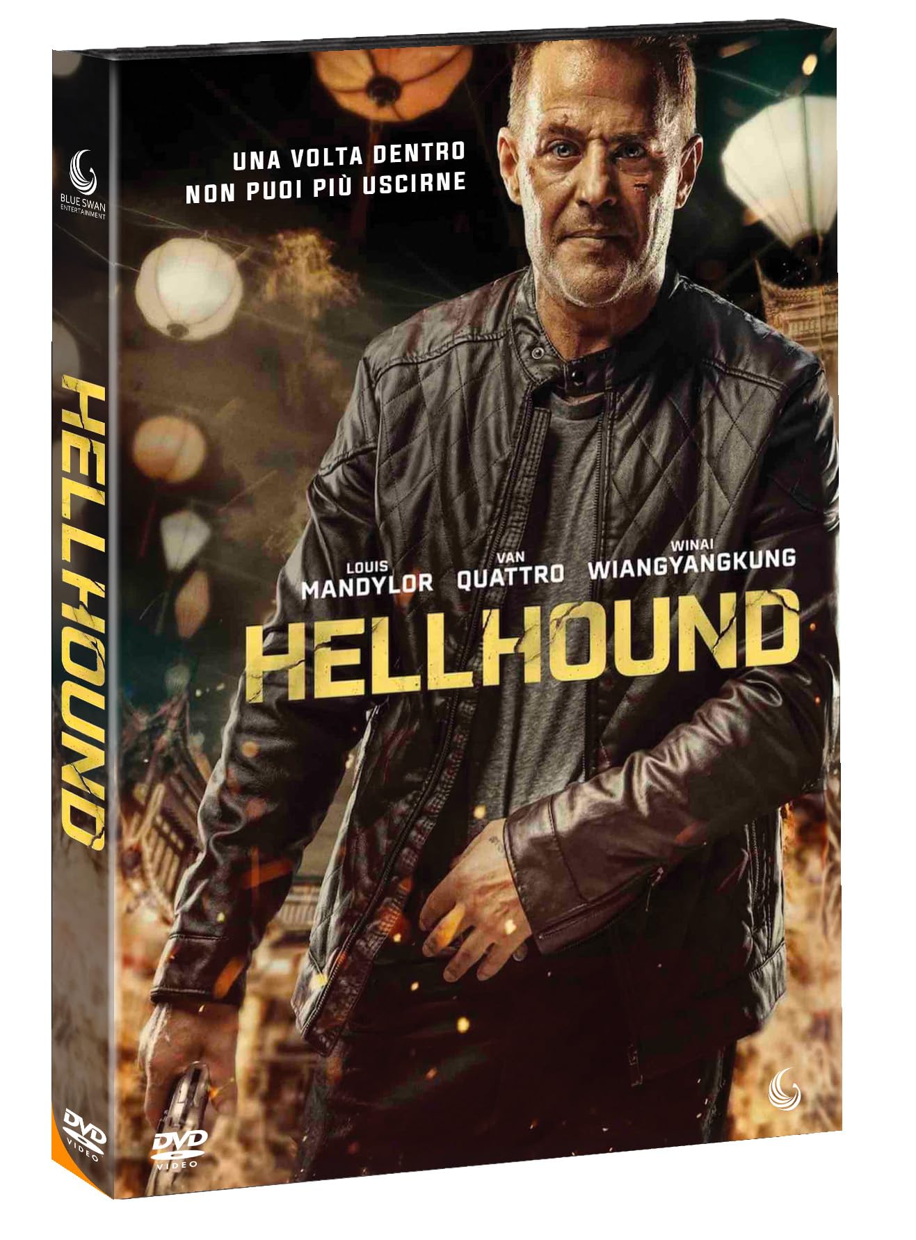 Hellhound