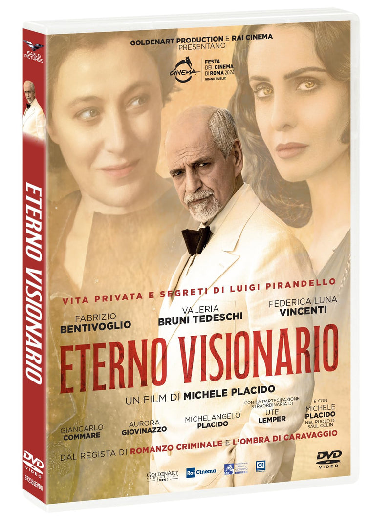 Eterno Visionario