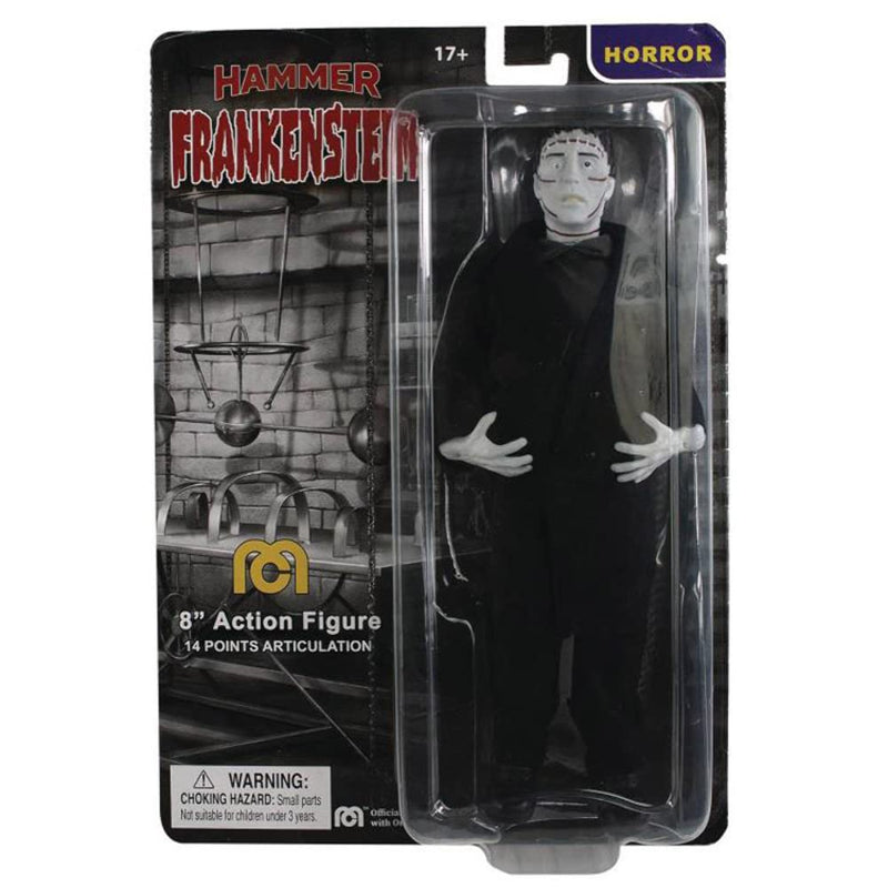 MEGO Horror Wave 14 - Hammer Frankenstein Monster 20,3 cm
