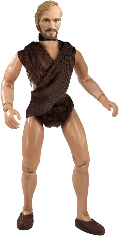 Mego Topps X Planet of The Apes Taylor (panno lombo) 20,3 cm Action Figure