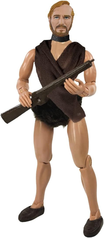 Mego Topps X Planet of The Apes Taylor (panno lombo) 20,3 cm Action Figure