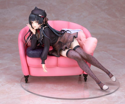 THE IDOLM@STER Shiny Colors Yuko Mayuzufuyu Oh Fu Les Ko Ver., 1/8 komplette Figur