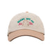 Squid Game Curved Bill Cap Red Light, Green Light
