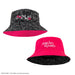 Cinereplicas Tv Series: Netflix Squid Game - Squid Game Cotton Bucket Hat (Cr2652)
