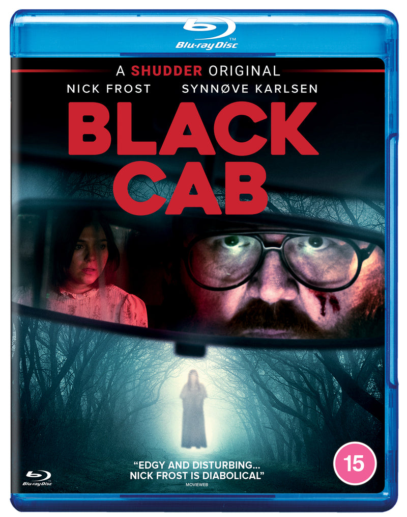 Black Cab