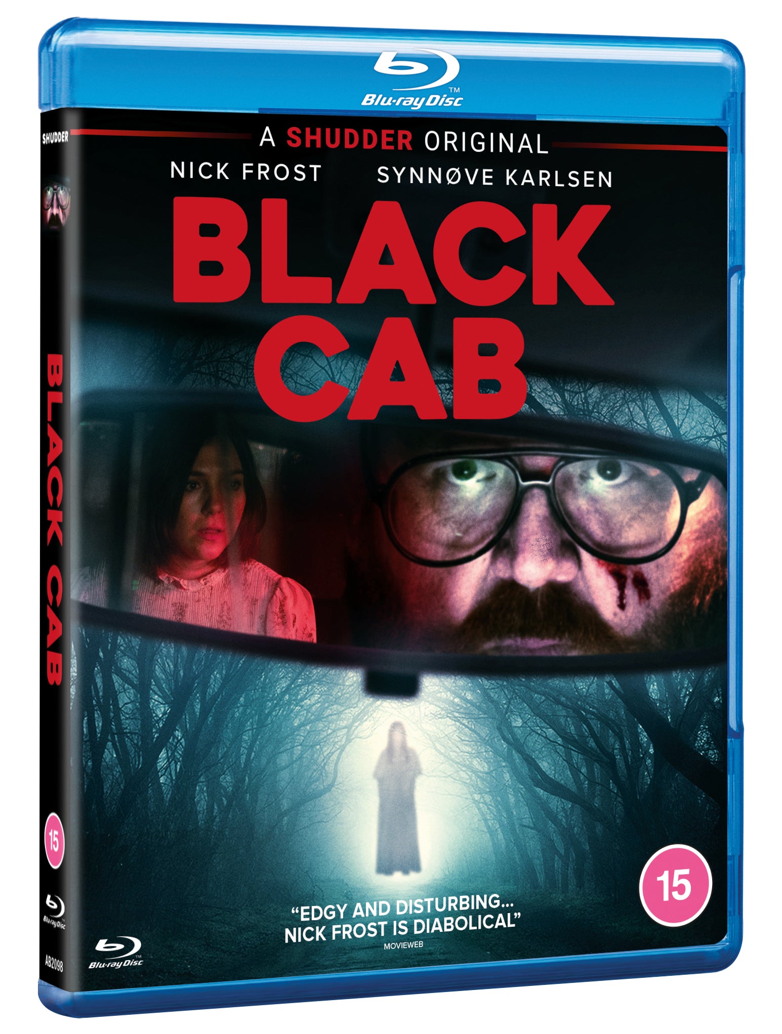 Black Cab