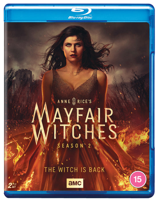 Anne Rice's Mayfair Witches: Season 2