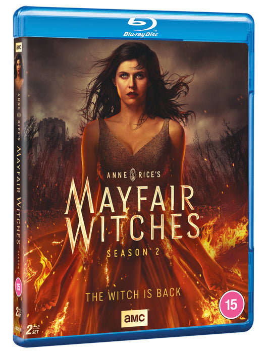 Anne Rice's Mayfair Witches: Season 2