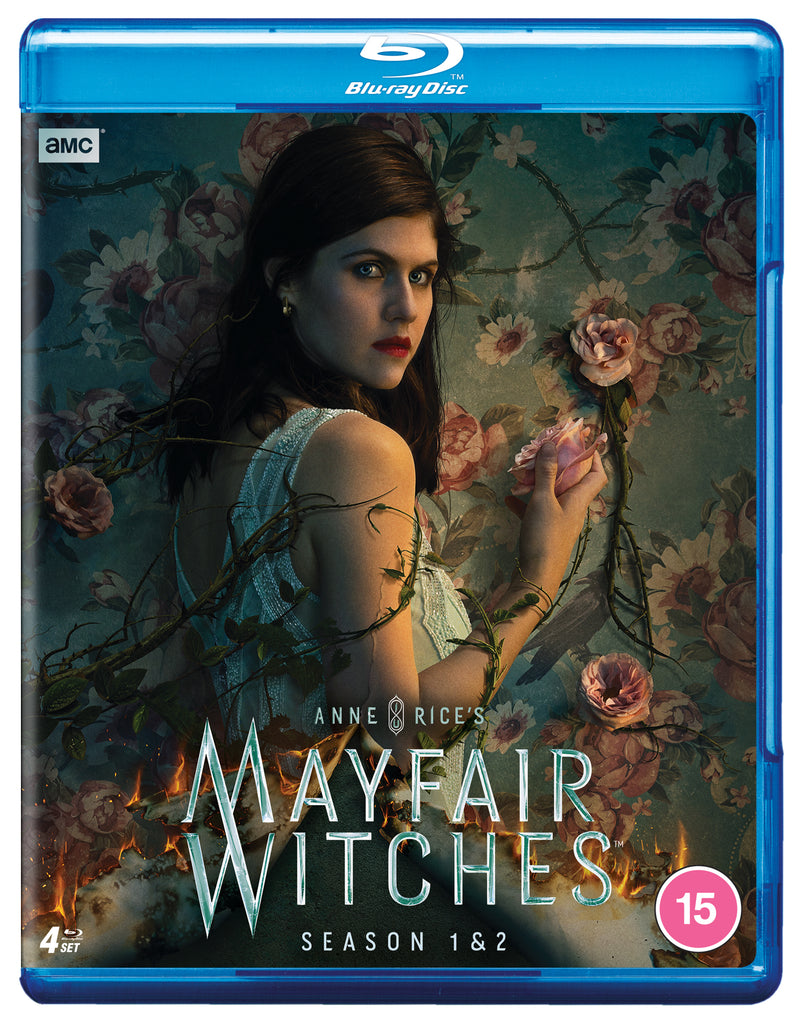 Anne Rice's Mayfair Witches: Season 1-2