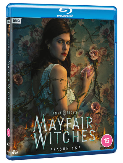 Anne Rice's Mayfair Witches: Season 1-2