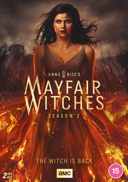 Anne Rice's Mayfair Witches: Season 2