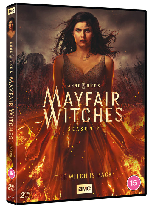 Anne Rice's Mayfair Witches: Season 2