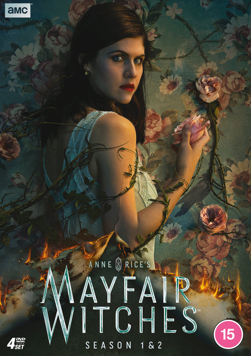 Anne Rice's Mayfair Witches: Season 1-2