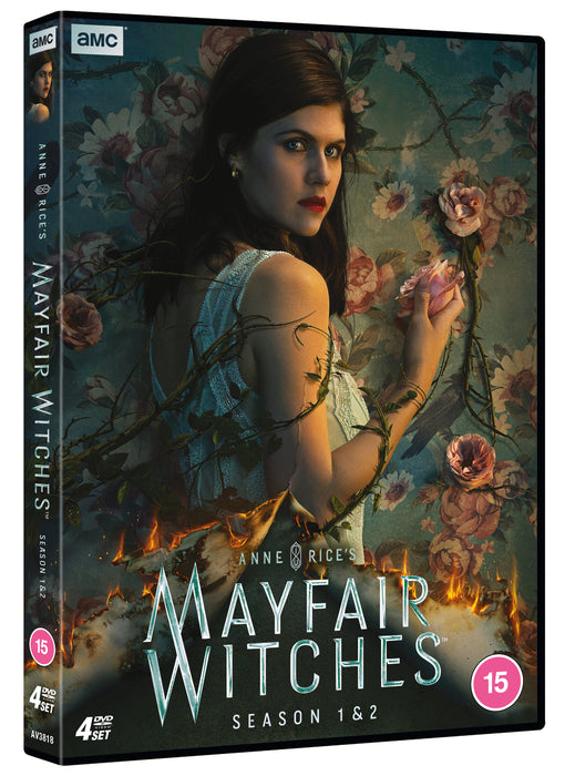 Anne Rice's Mayfair Witches: Season 1-2