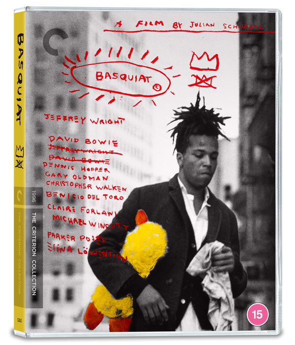 Basquiat
