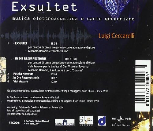 Exsultet