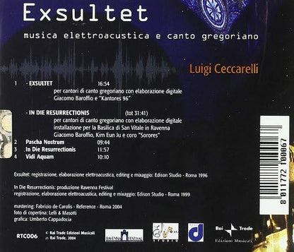 Exsultet