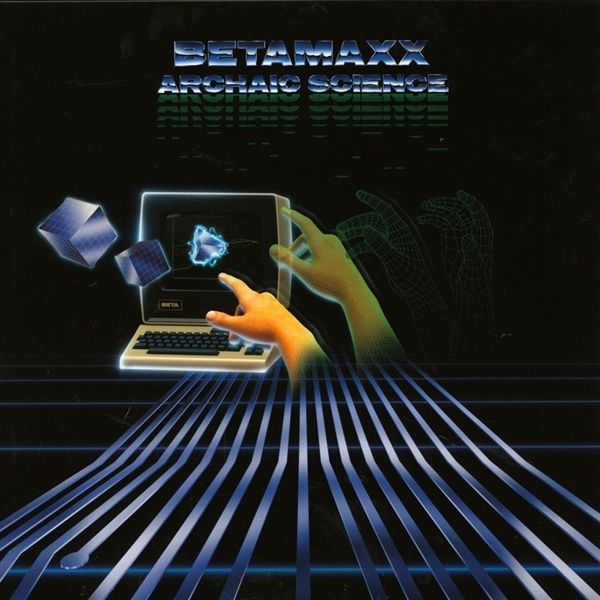 Archaic Science (Black)