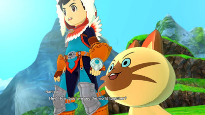Monster Hunter Stories Collection (Code in Box