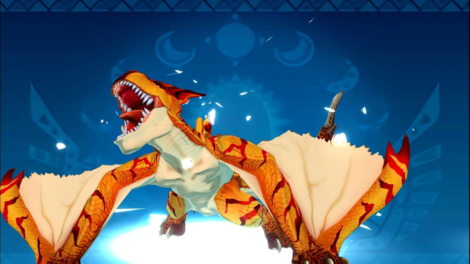 Monster Hunter Stories Collection (Code in Box