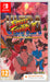 Ultra Street Fighter 2 (Code in Box