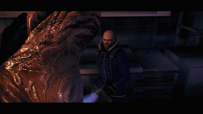 The Thing: Remastered - Switch
