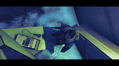 The Thing: Remastered - Switch
