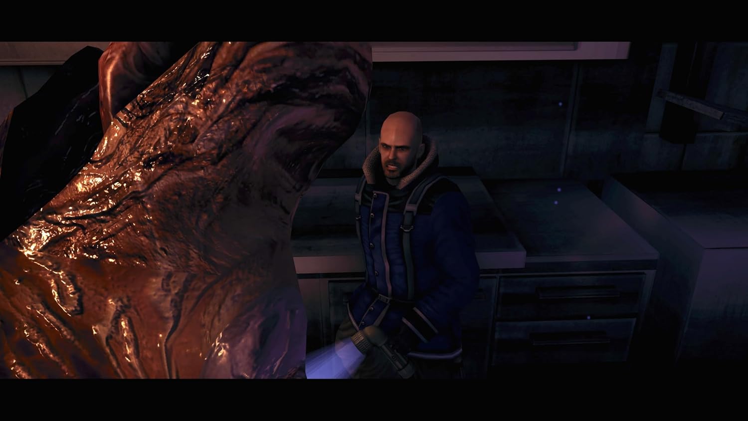 The Thing: Remastered - Deluxe Edition - Switch