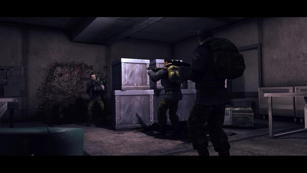 The Thing: Remastered - Deluxe Edition - PS5