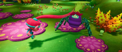 Trolls Remix Rescue (Code in Box)