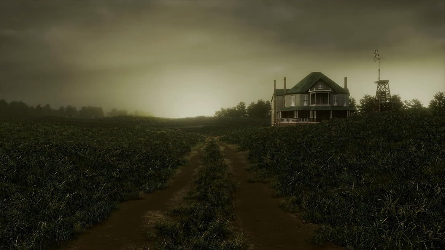 The Walking Dead Destinies (Code in Box)