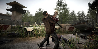 The Walking Dead Destinies (Code in Box)