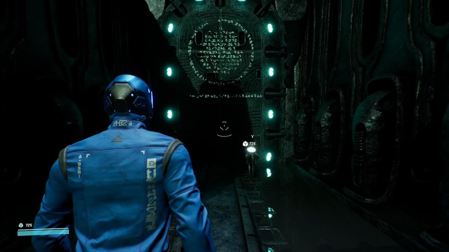 Project Tower (PS5