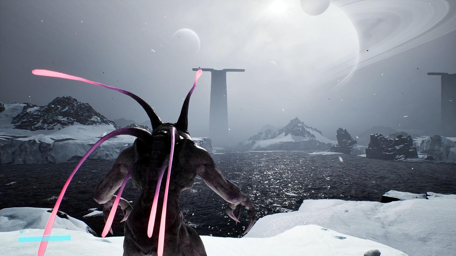 Project Tower (PS5