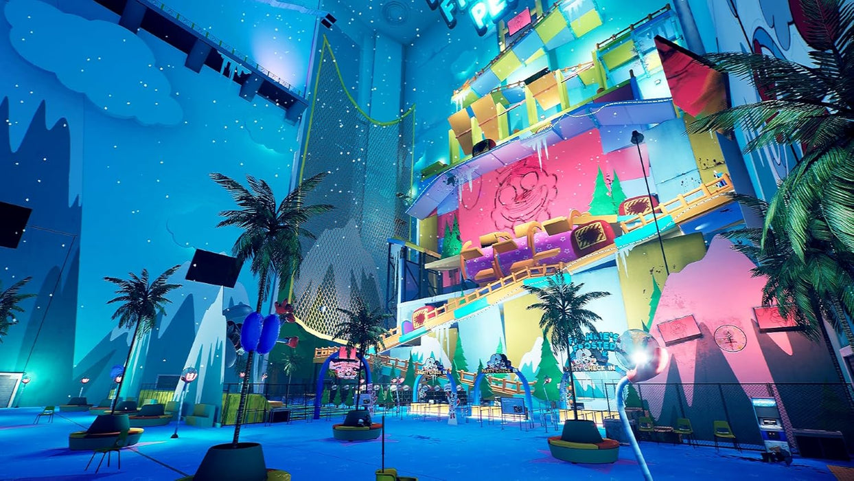 Finding Frankie (PS5