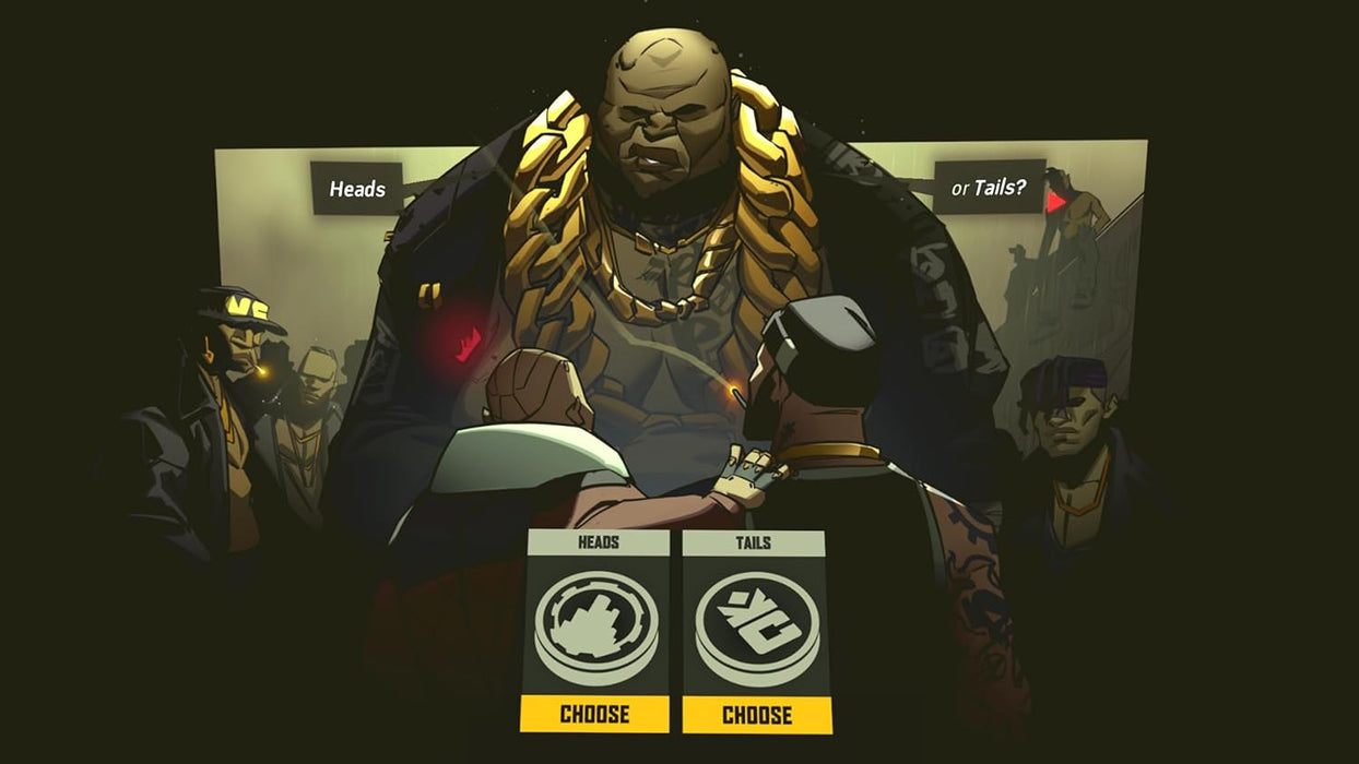 UNDERDOGS (PSVR2/PS5