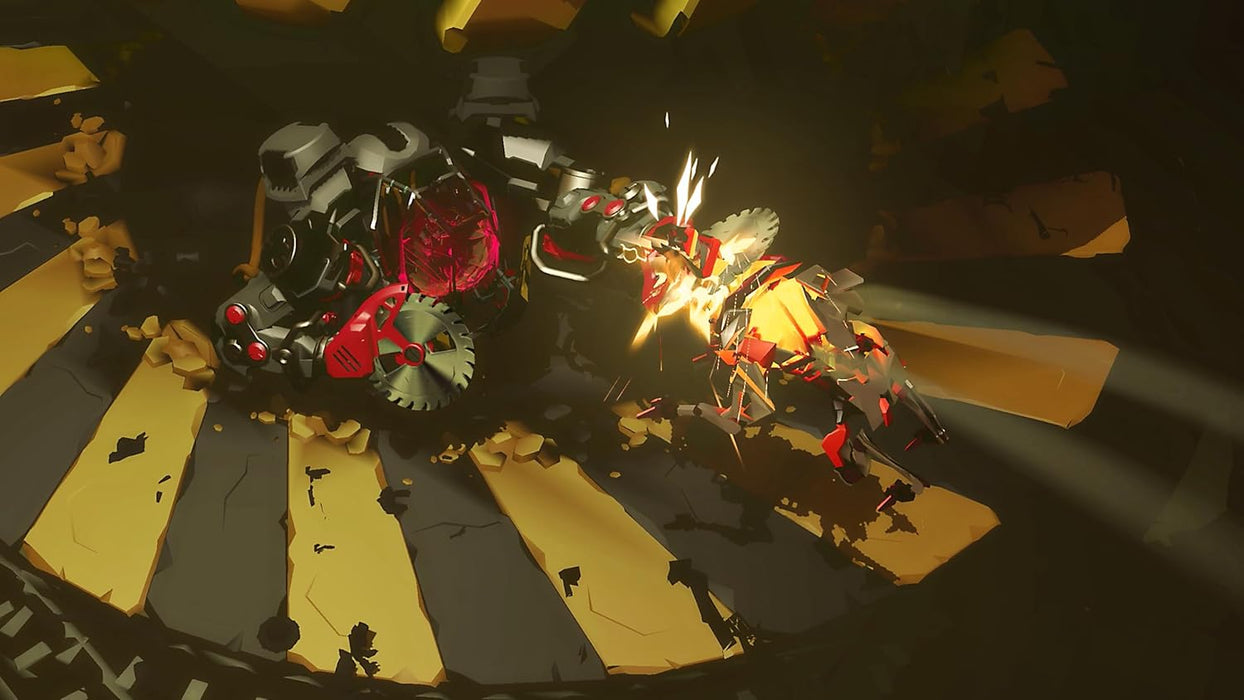 UNDERDOGS (PSVR2/PS5