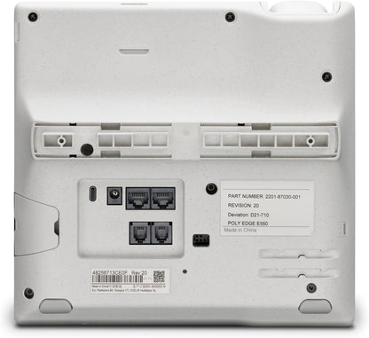Edge E500 IP Phone