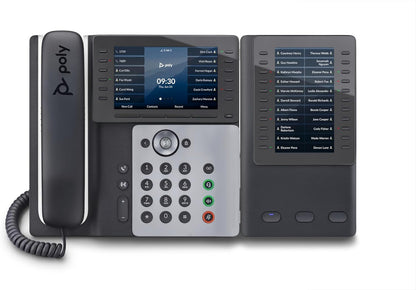 Edge E500 IP Phone