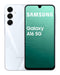 Samsung Galaxy A16 128/4GB Ram, Dual Sim, Unlocked to all Carrier, including with FREE official 25W UK Adapter (EP-T2510) Retail Pack and Clear Case, (Light Gray, 4G