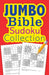 Jumbo Bible Sudoku Collection (Inspirational Book Bargains