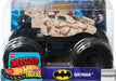 Hot Wheels Monster Trucks Batmobile Toy Vehicle Tumbler Camouflage Version 1:24 Scale for Kids Ages 3 and Up