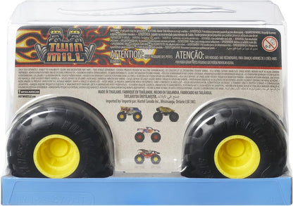 Hot Wheels - Monster Trucks Oversized (Twin Mill) /Toys