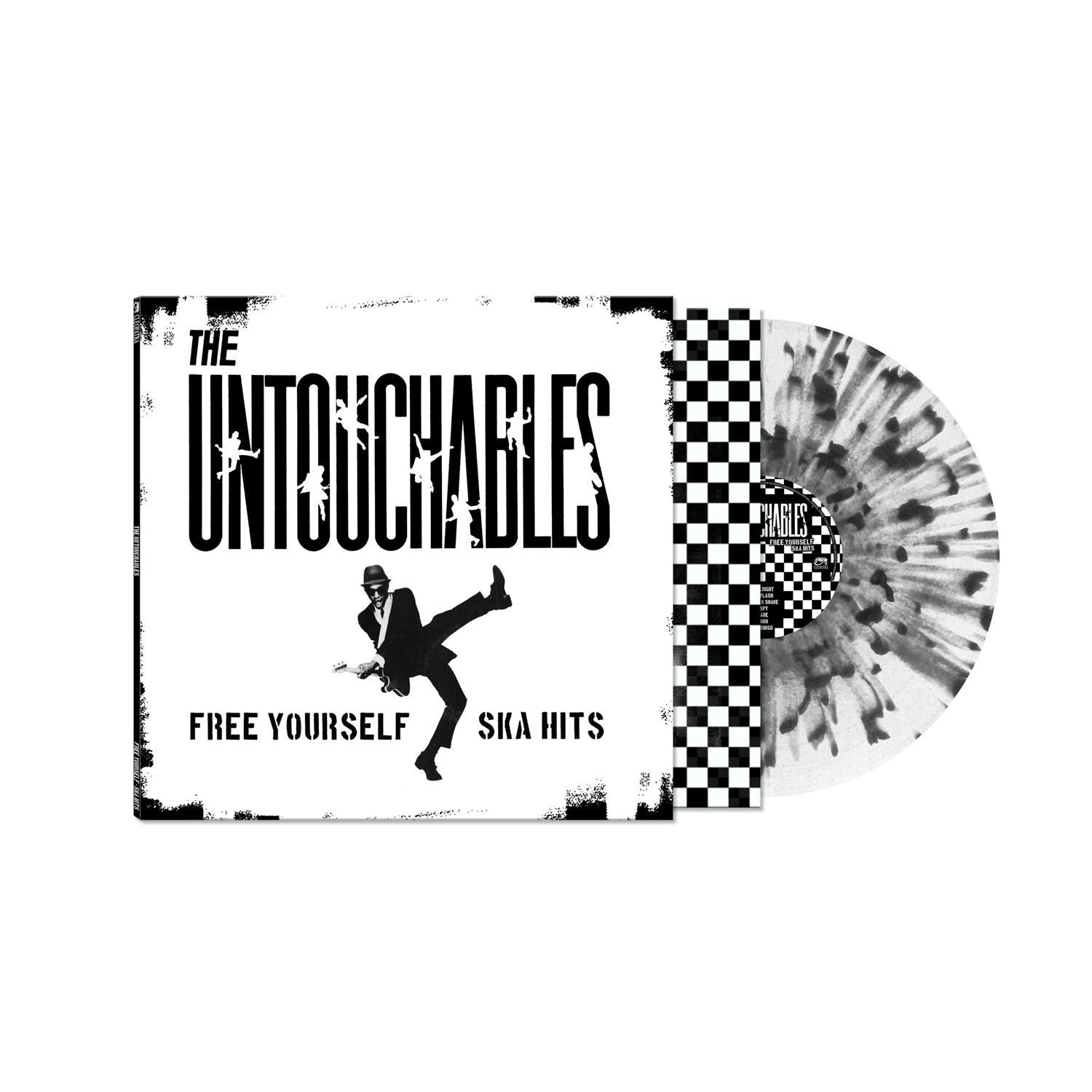 Free Yourself: Ska Hits