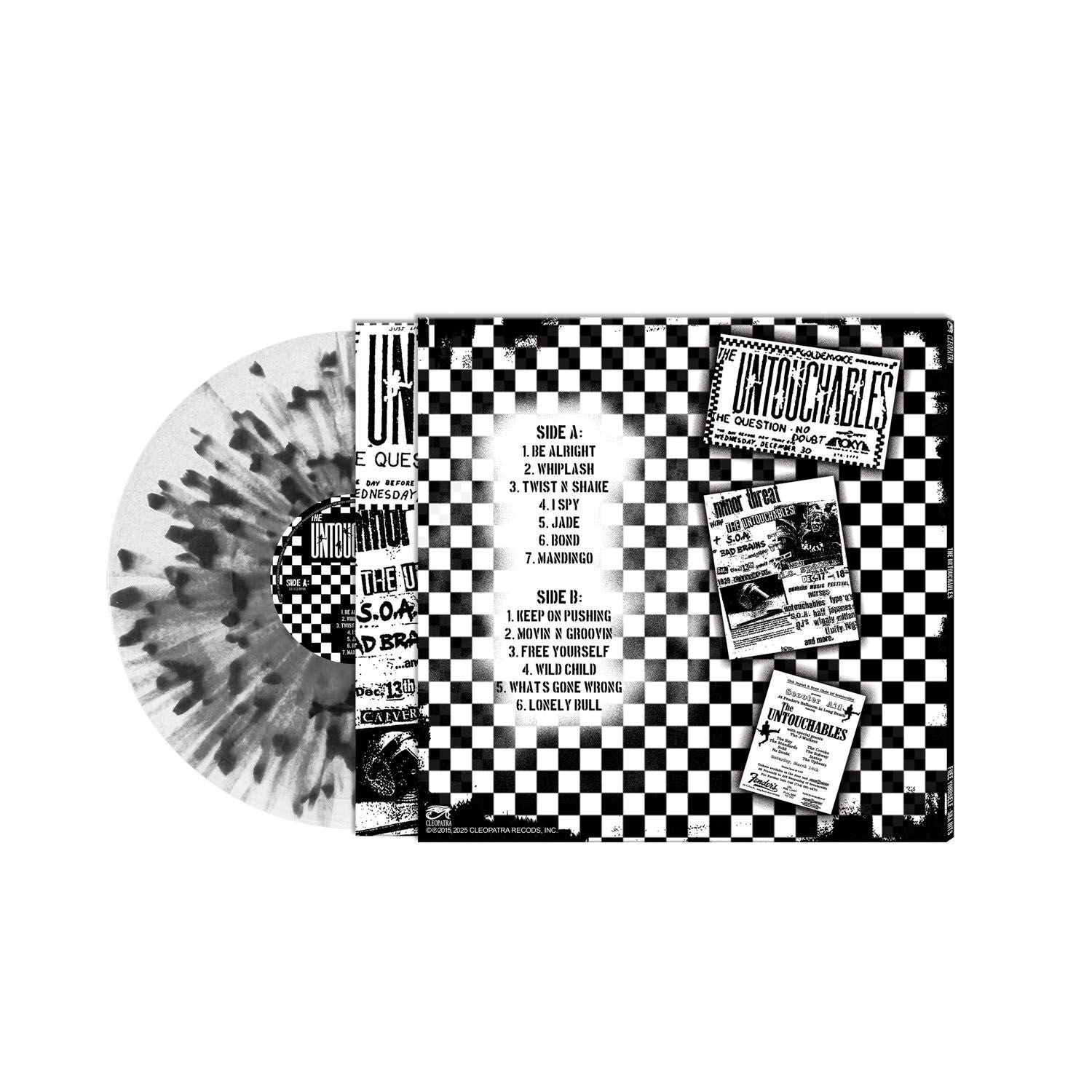 Free Yourself: Ska Hits