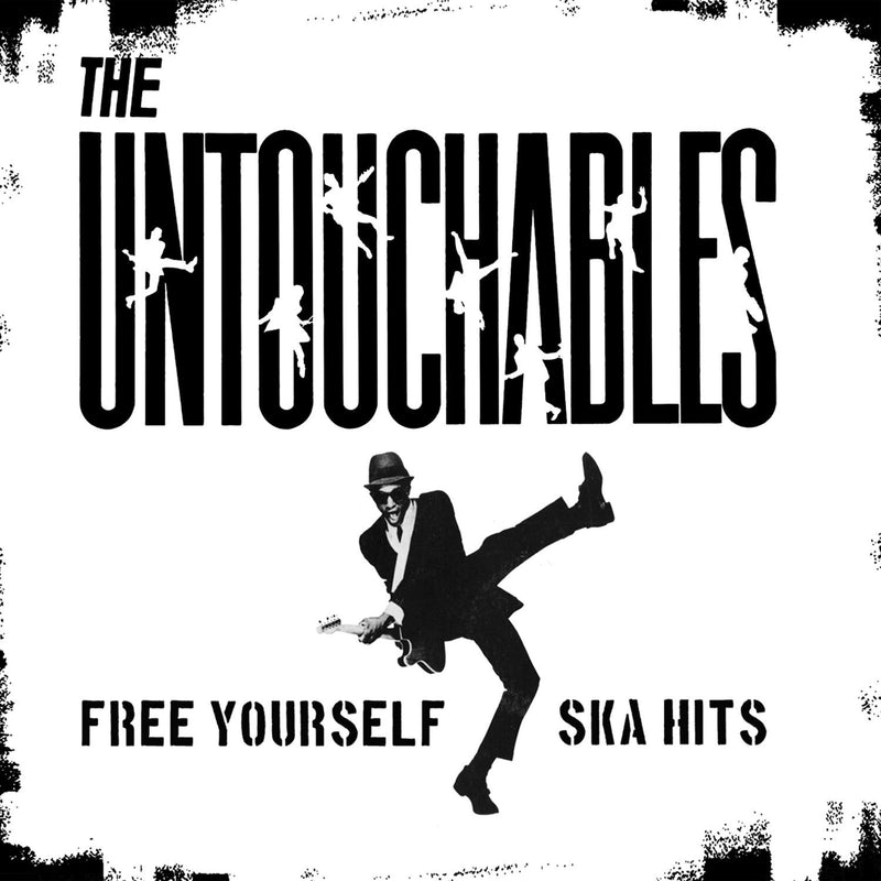 Free Yourself: Ska Hits