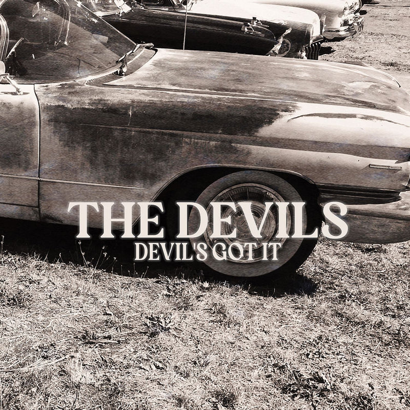 Devil's Got It