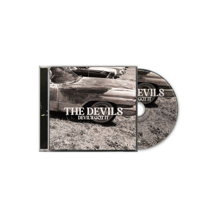 Devil's Got It